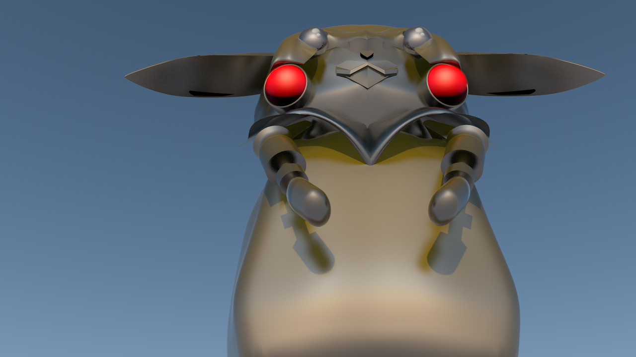 3D Design